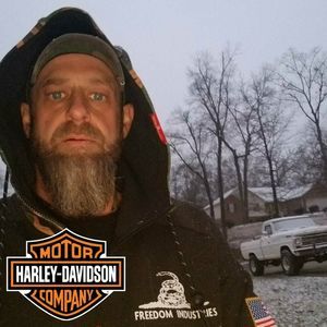 Meet your Posher, Anthony tony